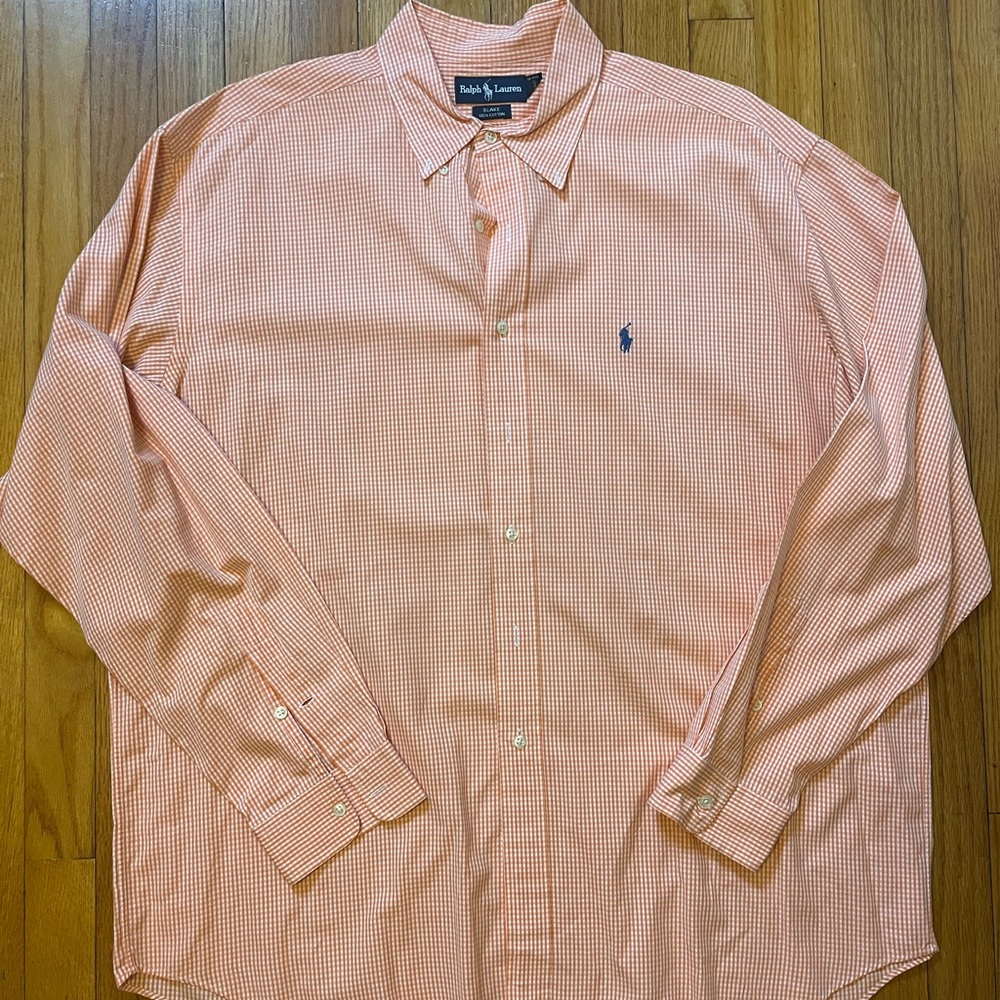Ralph Lauren Dress shirt